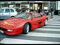 FERRARI 355 BERLINETTA CASTRO URDIALES 23-5-2004