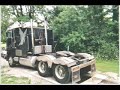 ONE HOTT PETERBILT SEMI TRUCK