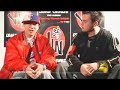 Jin Interview Jin Interview