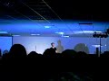 James Marsters Talk - Clip 6 James Marsters Talk - Clip 6
