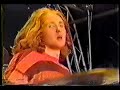 teenage fanclub live