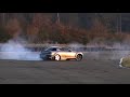 Mazda Rx8 Gana Fast Club W9 Revolution Rotor Club 18-12-07