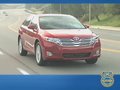 Toyota Venza Video Review - Kelley Blue Book