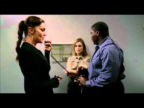 Tracy Scoggins