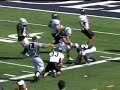 College Football D3 Matchup Manchester at Trine Highlights