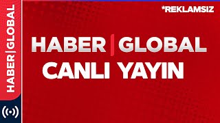 CANLI TV İZLE - Haber Global TV Canlı Yayını �