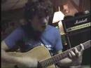 Early November- basement (acoustic)