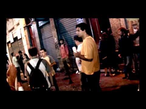 Trailer: Mr Niterói - A LÃrica Bereta