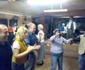 Barn Dance, Over Room Barn Dance, Over Room