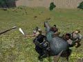 Mount & Blade Gameplay