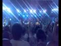 Bruce Springsteen Because the Night live @ San Siro MI