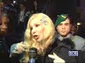 Ivana Spagna - TG1 del 29-02-2008
