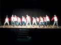 VINCENZO TARTAGLIONE GARA DI HIP HOP