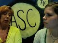 Anna interviews Suzi about Bipolar Disorder...again!