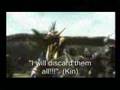 videos de UFS Foundation of Power Toronto 2007 (Team Preview)