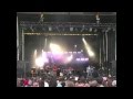 festival terres du son live Cordeone part 1