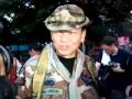 Interview with Seh Daeng before he was shot