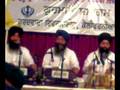 videos de BHAI SARBJIT SINGH JI,HAZOORI RAGI SRI DARBAR SAHIB, SRI AMRITSAR SAHIB--meri preet gobind sang