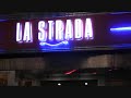 La Strada Mediterranean Restaurant