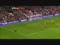 Hull City AFC Premier League Goals