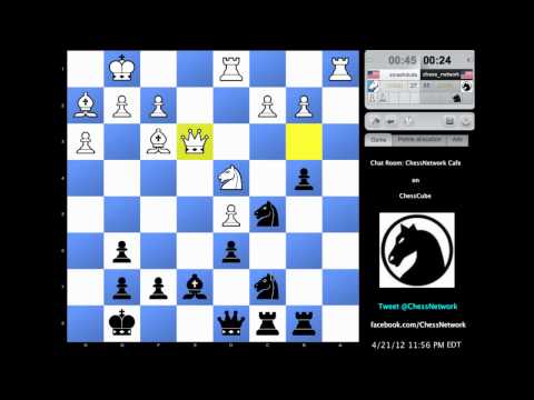 chess knight chess knight