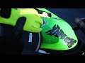 It's all downhill from here... (official polar vlog)