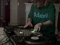 Dj RAGZ MULLET Scratch