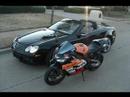 HONDA REPSOL CBR 1000 RR
