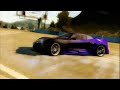 Need For Speed Undercover - 3rd Trailer (HQ Version)