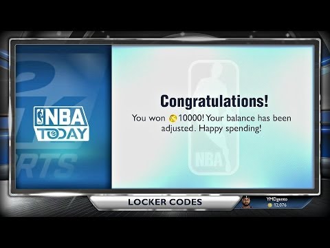 how to get vc in nba 2k14 ps4