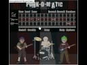 Punk O matic Guitar Battle Vote in comments and be in next vid! Punk O matic Guitar Battle Vote in comments and be in next vid!