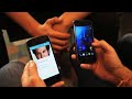 Android Beam [Demo][Hands-on][HD]