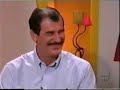 Palabras de Armando Hoyos