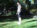 Intro to Bodyweight Training