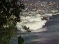 oz albilya river surfing