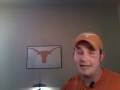 Texas Longhorns vs A&M Aggies