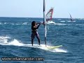 Hardcore Pro Windsurf in Lanzarote 2008