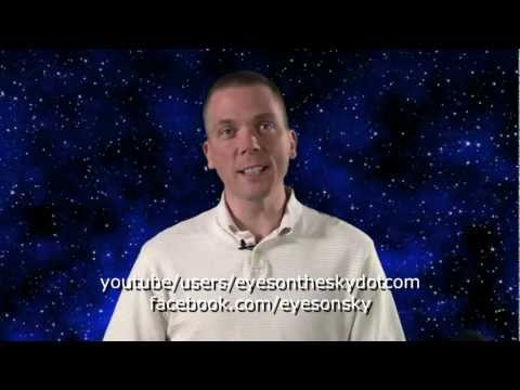 how to locate mercury in the sky