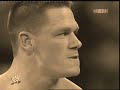 tributo 2 a john cena el mejor campeon de la wwe