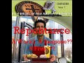 Repentance: A Work?  A Response??  A Fruit???
