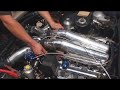 Hypertune T88gk Turbo V8 soarer 1uz