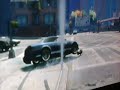 my son did this video he say it is funing