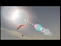 Paragliding