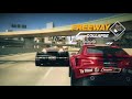 The next racing game from Black Rock Studio, creators of PURE.