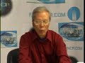 Phong van Nguyen Chi Thien ve chuyen di Nguyen Minh Triet