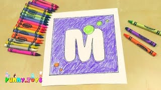 Как рисовать мистера макса Как рисовать мистера макса