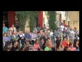El teatre a l'euroregió; Tàrrega encreuament de camins