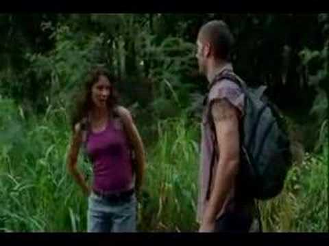 Lost Movie Trailer ~ Jack Kate and ...