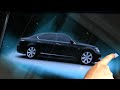 Lexus Hybrid Drive interactive presentation Lexus Hybrid Drive interactive presentation