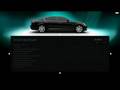 Lexus Hybrid Drive interactive presentation